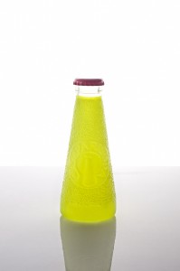 Campari Fluo Giallo