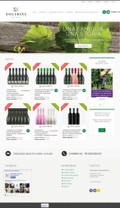 Home-Page-e-commerce-Dogarina