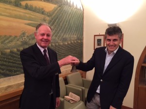 IGM Antinori e Mastroberardino