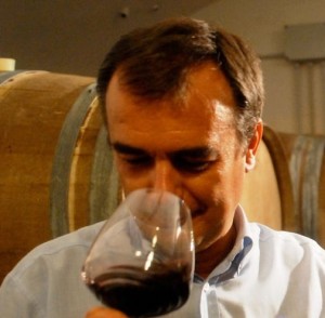 Carlo Giovanni Pietrasanta - Presidente Nazionale - Movimento turismo del Vino