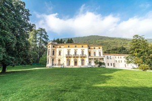 Villa dei Cedri