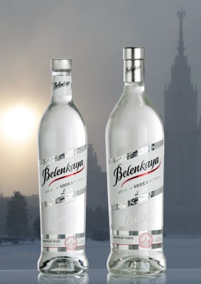 Belenkaya