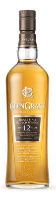 Glen Grant 12 years old