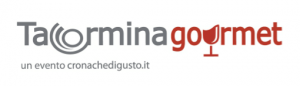 Taormina Gourmet logo