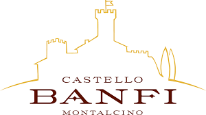 Banfi Montalcino logo