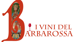 logo I Vini del Barbarossa logo I Vini del Barbarossa