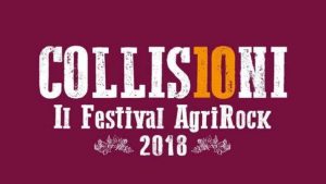 logo Collisioni 2018