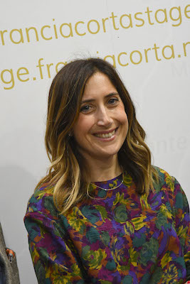 Camilla Alberti Camilla Alberti