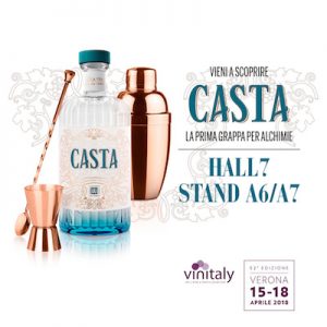Casta Castagner