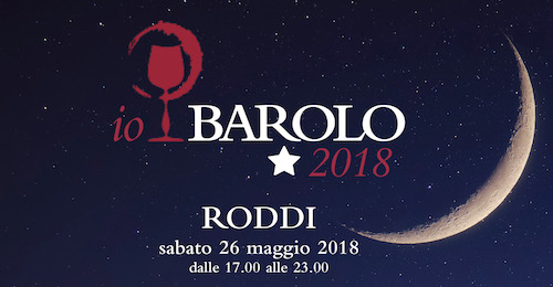 Io, Barolo 2018 Io, Barolo 2018