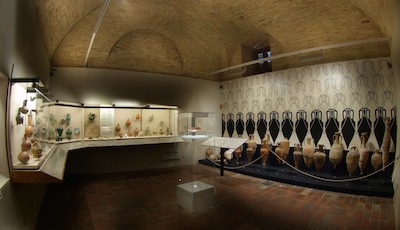 Museo del Vino di Torgiano Museo del Vino di Torgiano