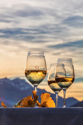 Giornate del Riesling Naturno Giornate del Riesling Naturno