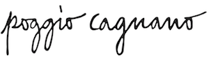 Poggio Cagnano Poggio Cagnano