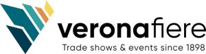 logo Veronafiere logo Veronafiere