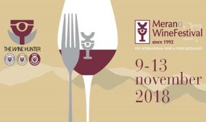 Merano Wine Festival 2018 Merano Wine Festival 2018