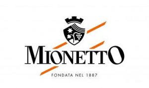 Mionetto logo Mionetto logo