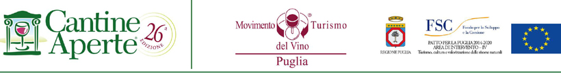 Cantine Aperte Cantine Aperte