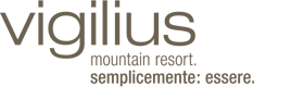 vigilius mountain resort logo vigilius mountain resort logo