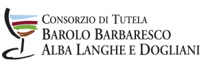 Consorzio di tutela del Barolo Barbaresco Alba Langhe e Dogliani logo Consorzio di tutela del Barolo Barbaresco Alba Langhe e Dogliani logo