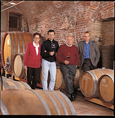 Famiglia Casalone Famiglia Casalone