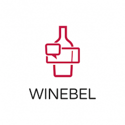 Winebel logo Winebel logo