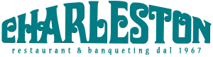 Charleston logo Charleston logo