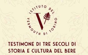 Istituto del Vermouth di Torino logo slogan