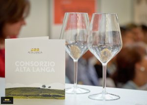 Fiera Internazionale del Tartufo Bianco d'Alba - Alta Langa Docg