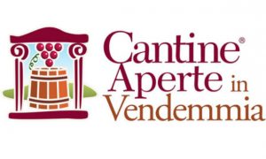 Cantine Aperte in Vendemmia