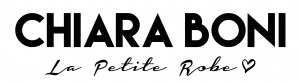 CHIARA BONI La Petite Robe logo