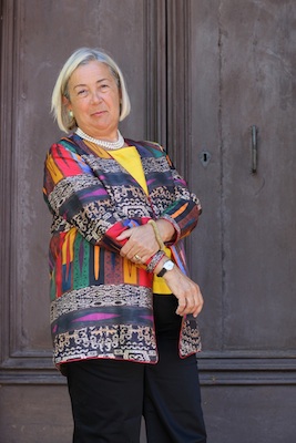 Donatella Cinelli Colombini Donatella Cinelli Colombini