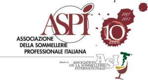 Logo ASPI 10 anni