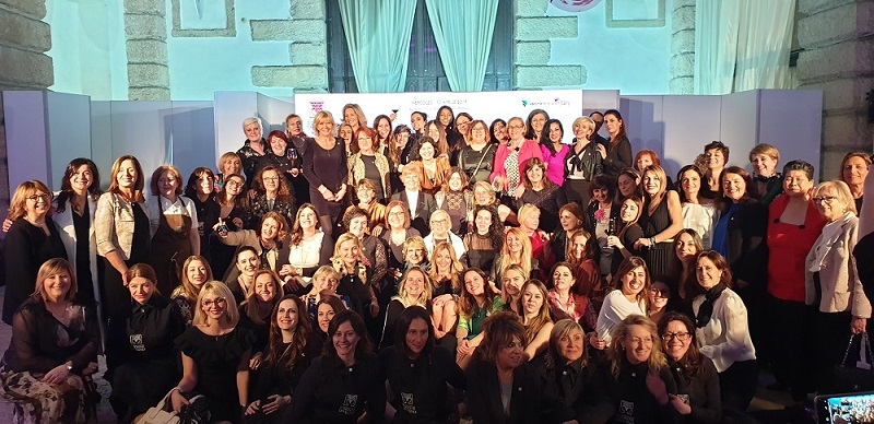 Le Donne del Vino