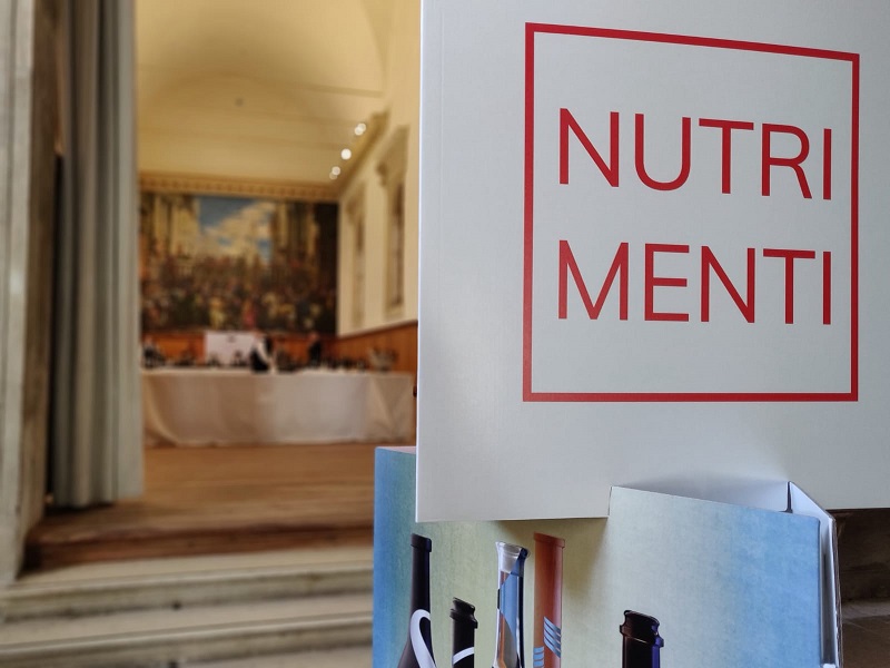 Nutrimenti 2019
