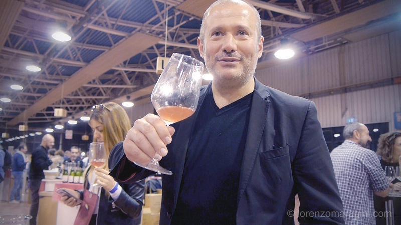 Andrea Marchetti