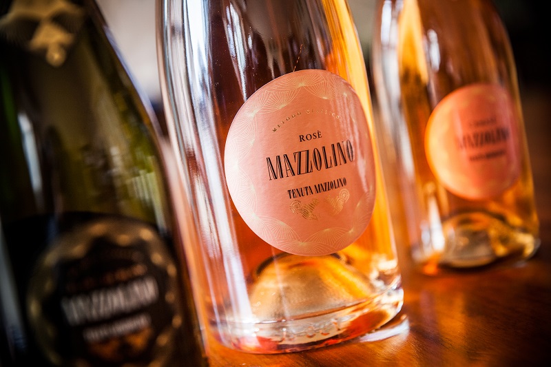 Cruasè - Tenuta Mazzolino