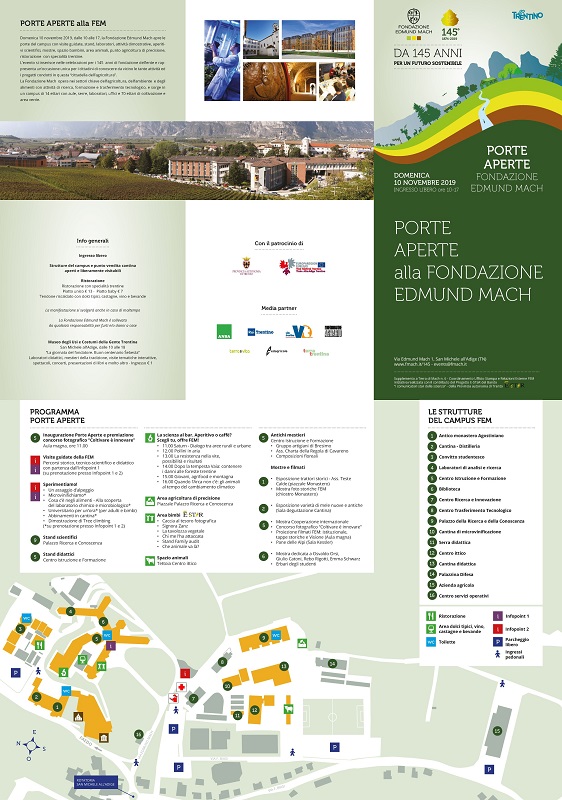 Porte Aperte
