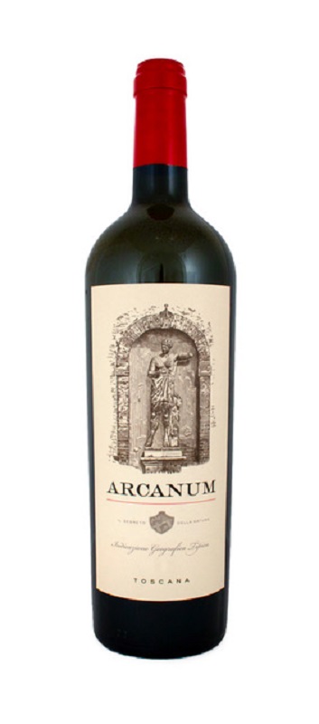 Arcanum