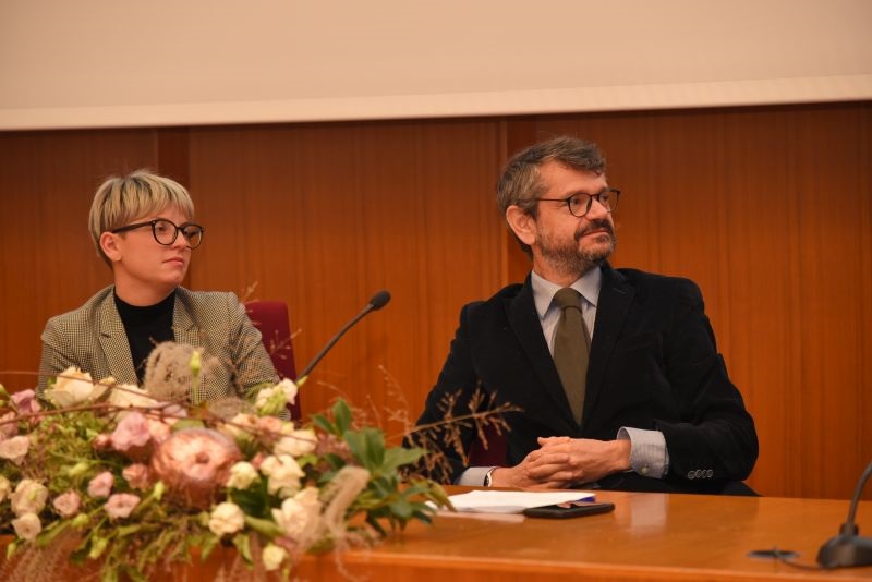 Zanotelli Segrè