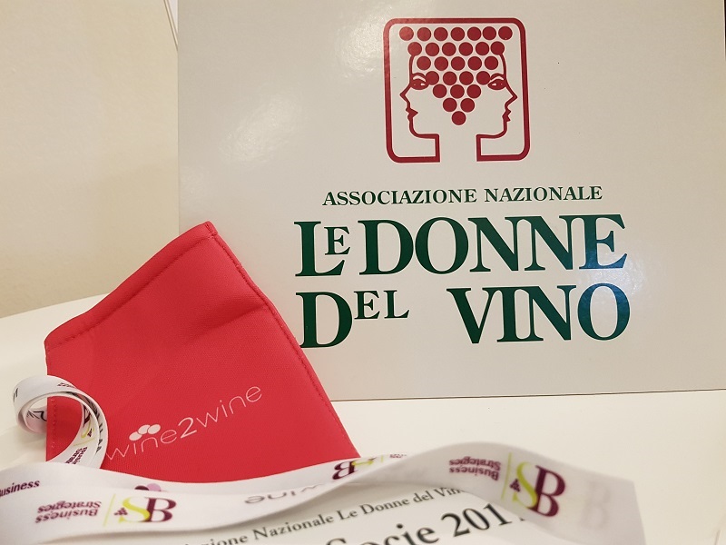 Donne del Vino