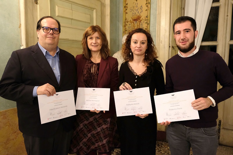 Alta Scuola Veronelli