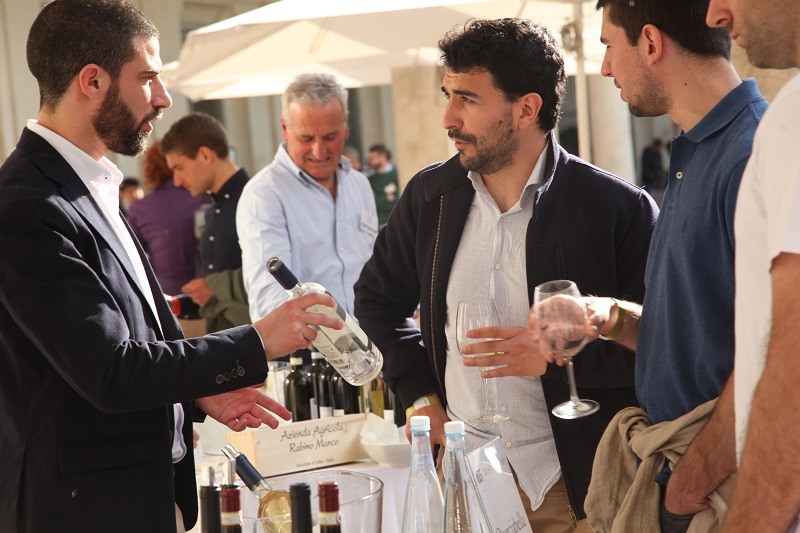 Best Wine Stars