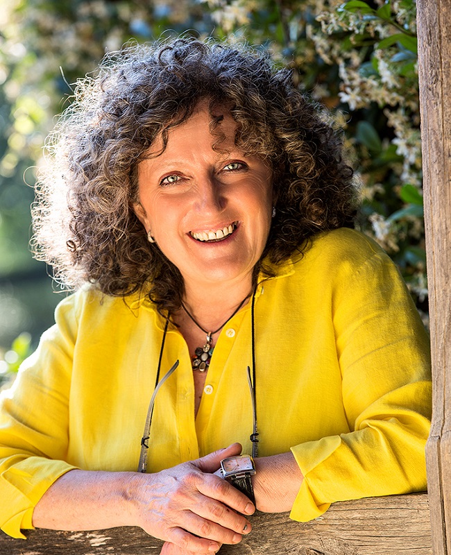 Maria Grazia Mammuccini, Presidente FederBio
