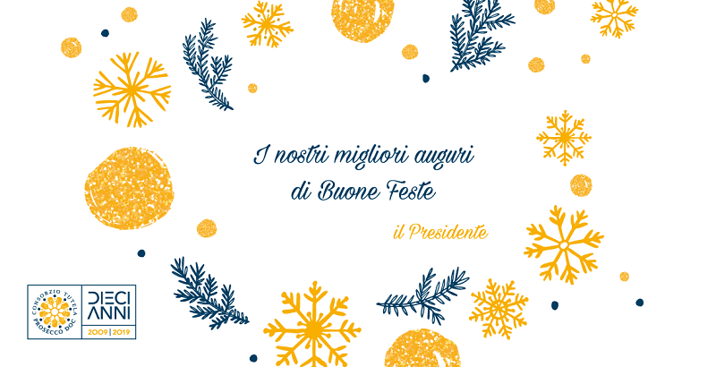 Consorzio di Tutela della Doc Prosecco