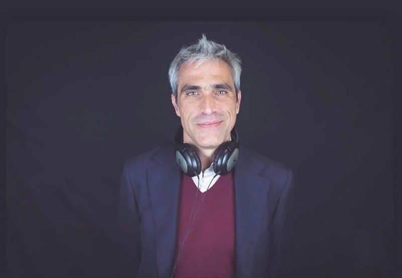 mauro di maggio