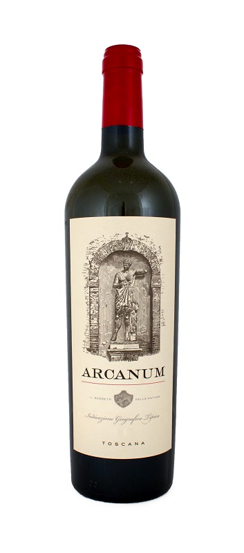 Tenuta di Arceno
