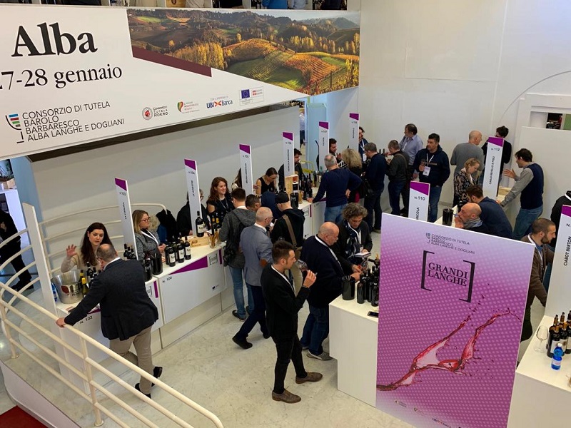 Grandi Langhe 2020