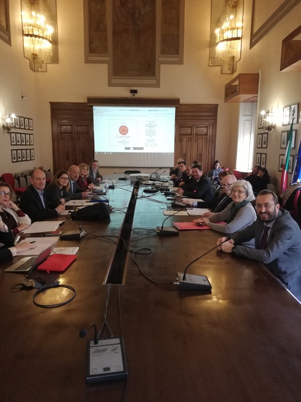 La commissione del Mipaaf