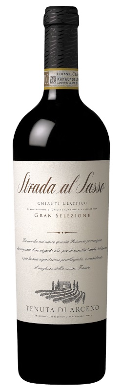 Tenuta di Arceno