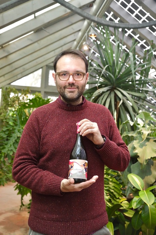 Riccardo Guasco
